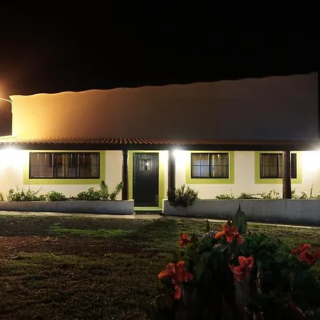 Guest house Sawmill Agualva (Azores)