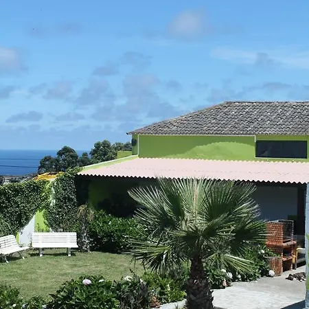 Sawmill * Agualva (Azores)