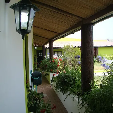 Sawmill Agualva (Azores)