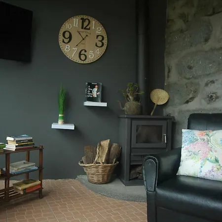 Guest house Sawmill Agualva (Azores)