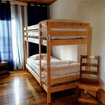 Sawmill Guest house *