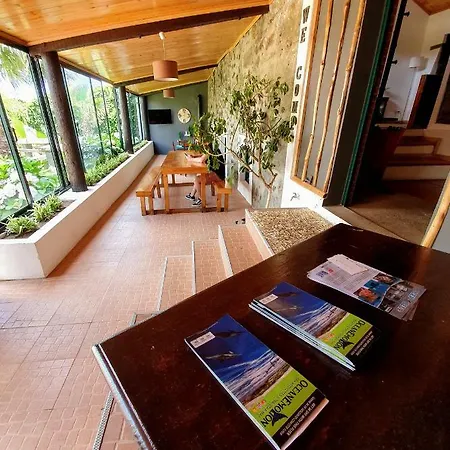 Sawmill Guest house