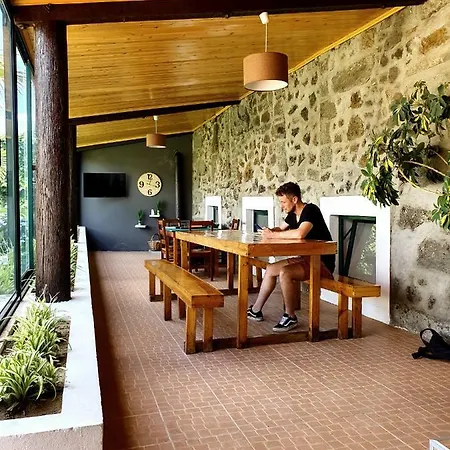 Sawmill Guest house *
