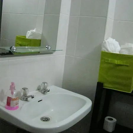 Guest house Sawmill Agualva (Azores)