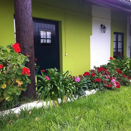 Sawmill Guest house *