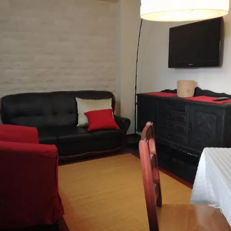 Sawmill Guest house Agualva (Azores)
