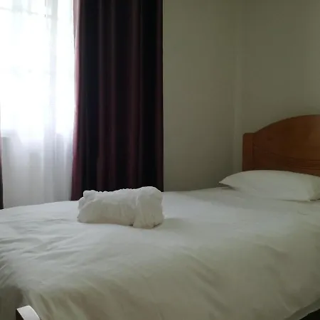Guest house Sawmill *