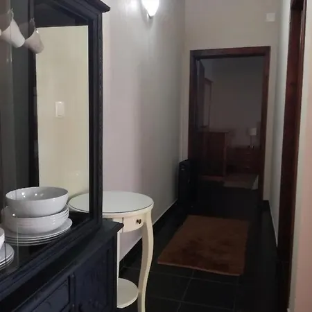Sawmill Guest house