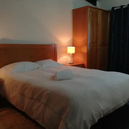 Sawmill Guest house Agualva (Azores)