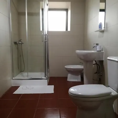 Sawmill Guest house