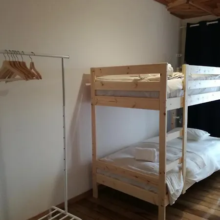 Sawmill Guest house *