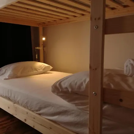 Sawmill Guest house *