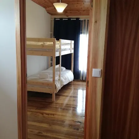 Guest house Sawmill