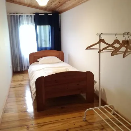 Sawmill Guest house *