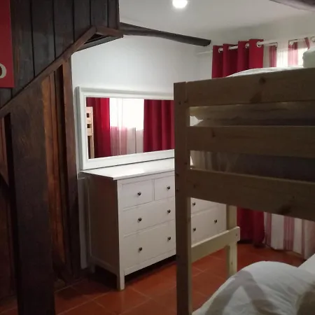 Sawmill Guest house