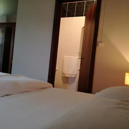 Guest house Sawmill *