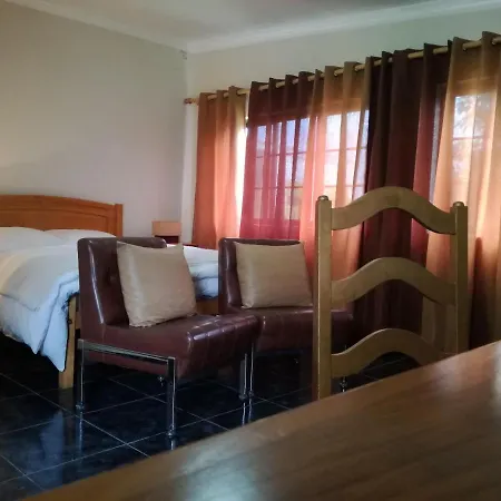 Sawmill Guest house